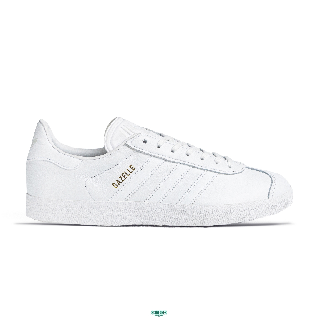Gazelle All White BB5498