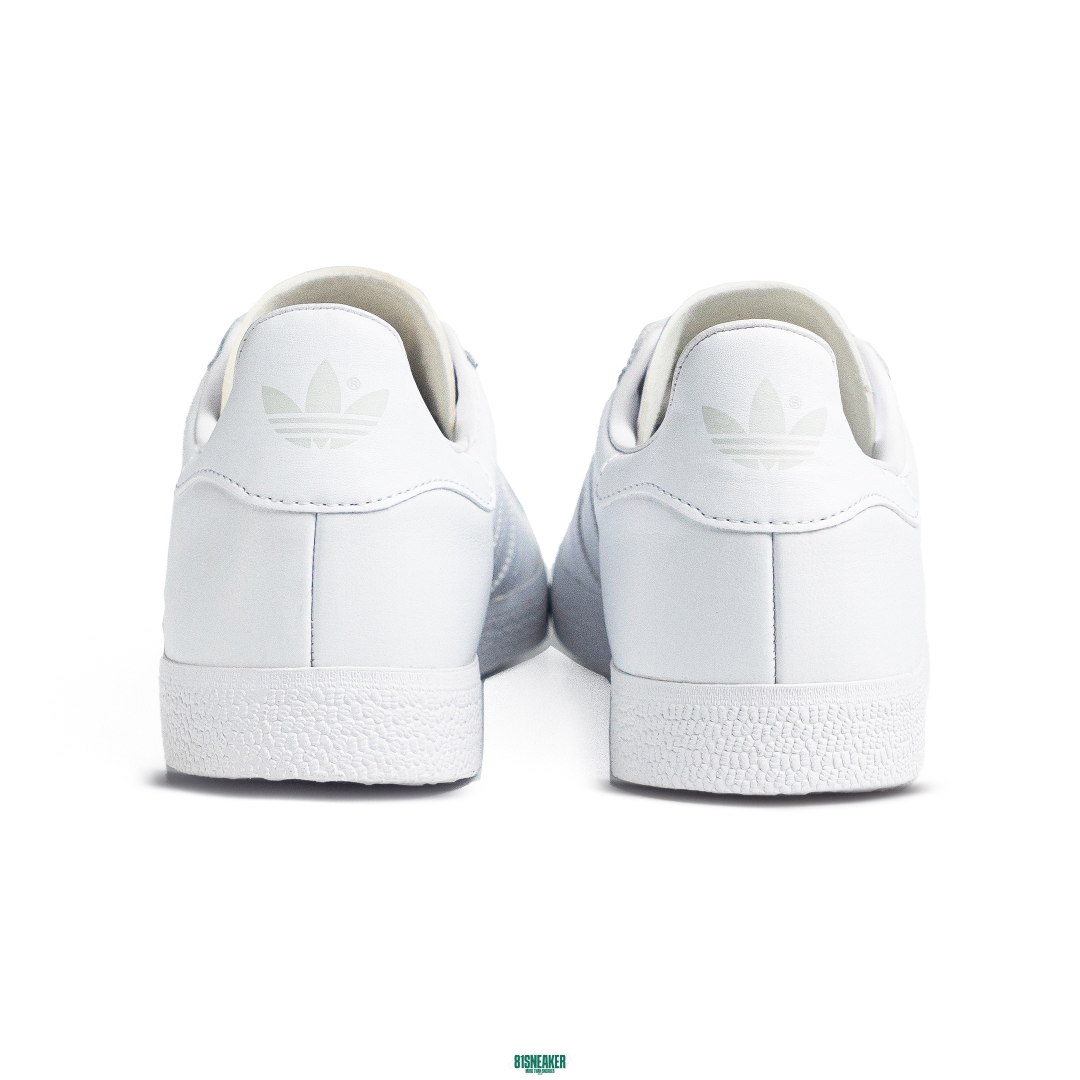Gazelle All White BB5498