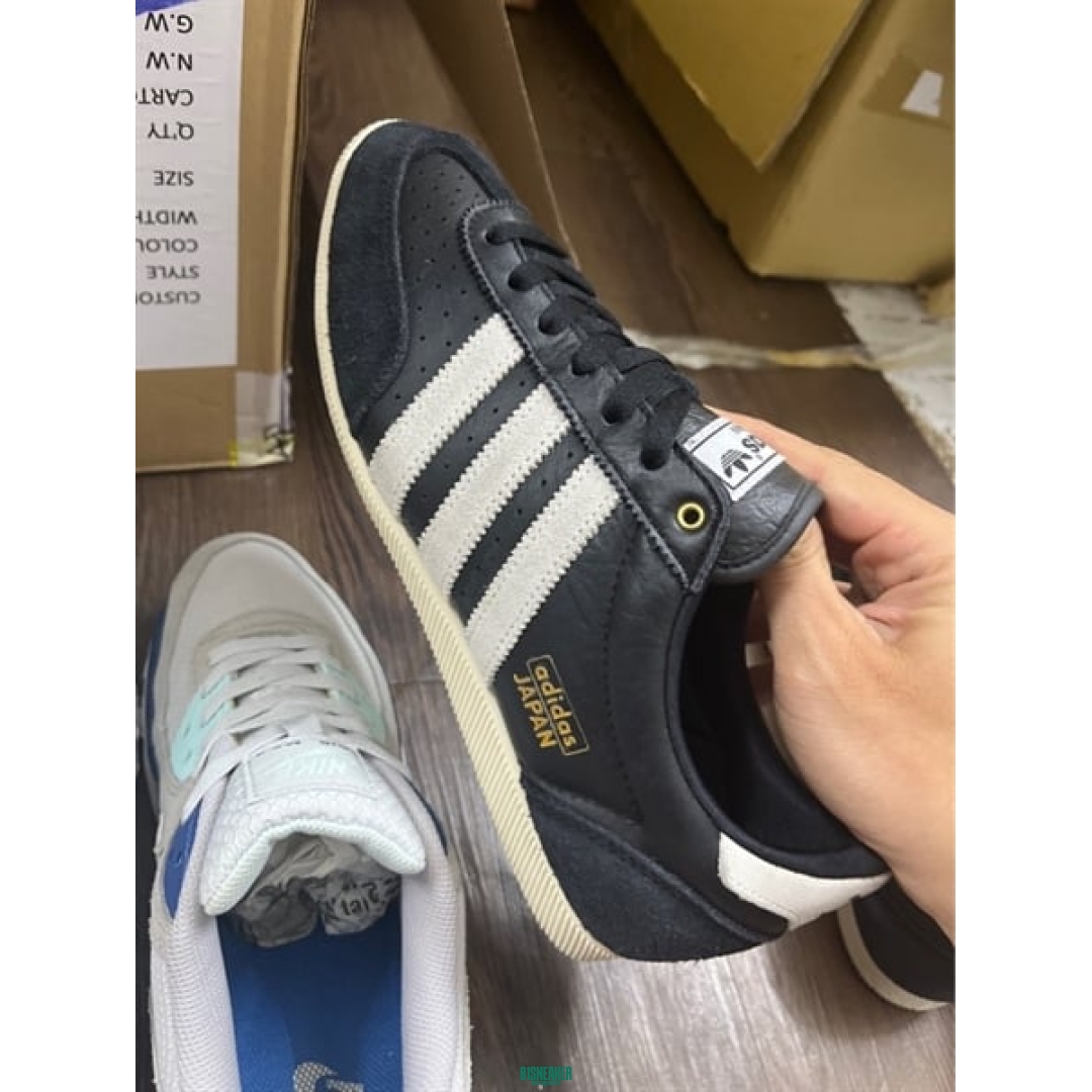 CS3959 - ADD JAPAN CORE BLACK FB - 41
