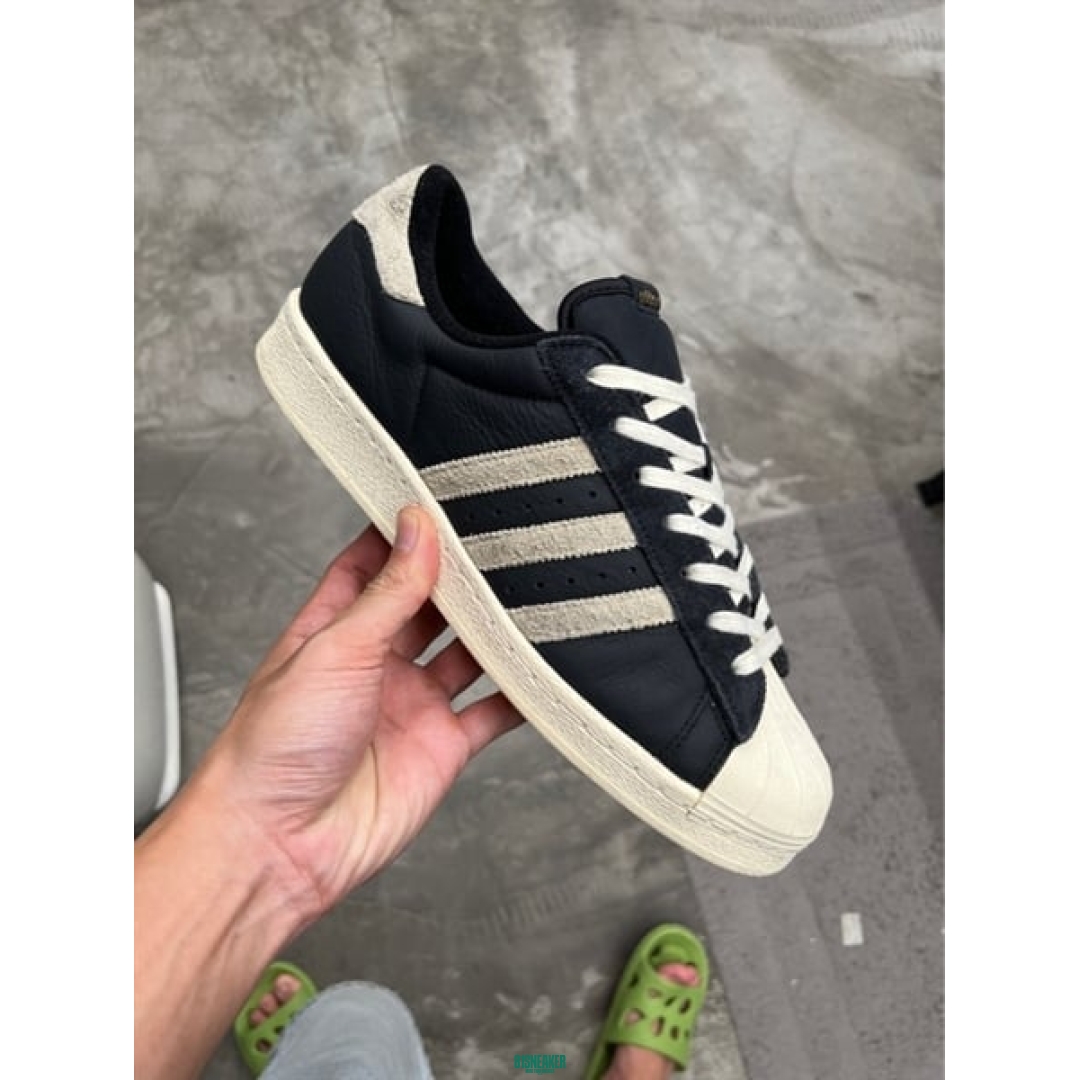 cs3615 - Superstar 82 Beige Black - 44