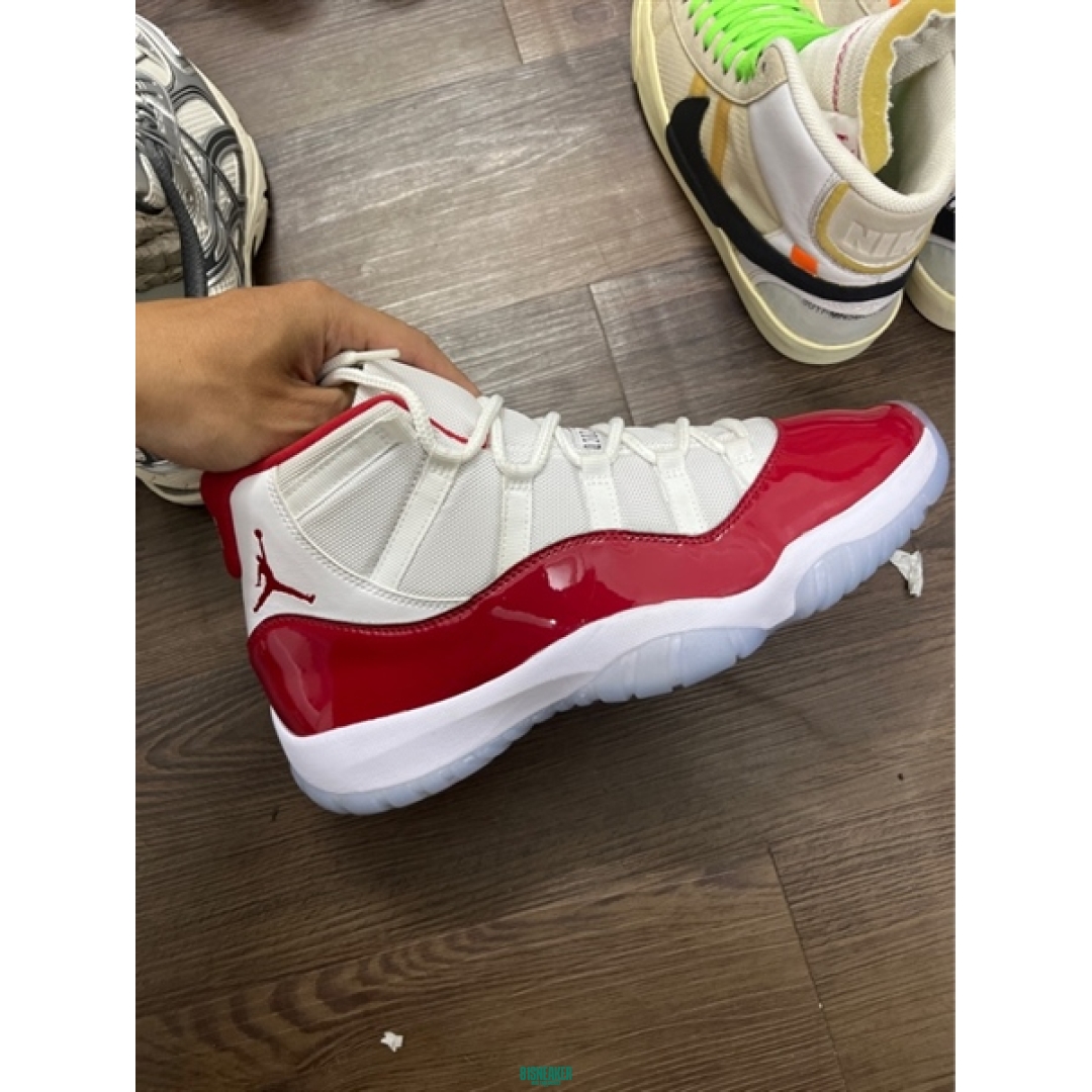 jd2934 - 11S Retro Cherry FB - 45.5