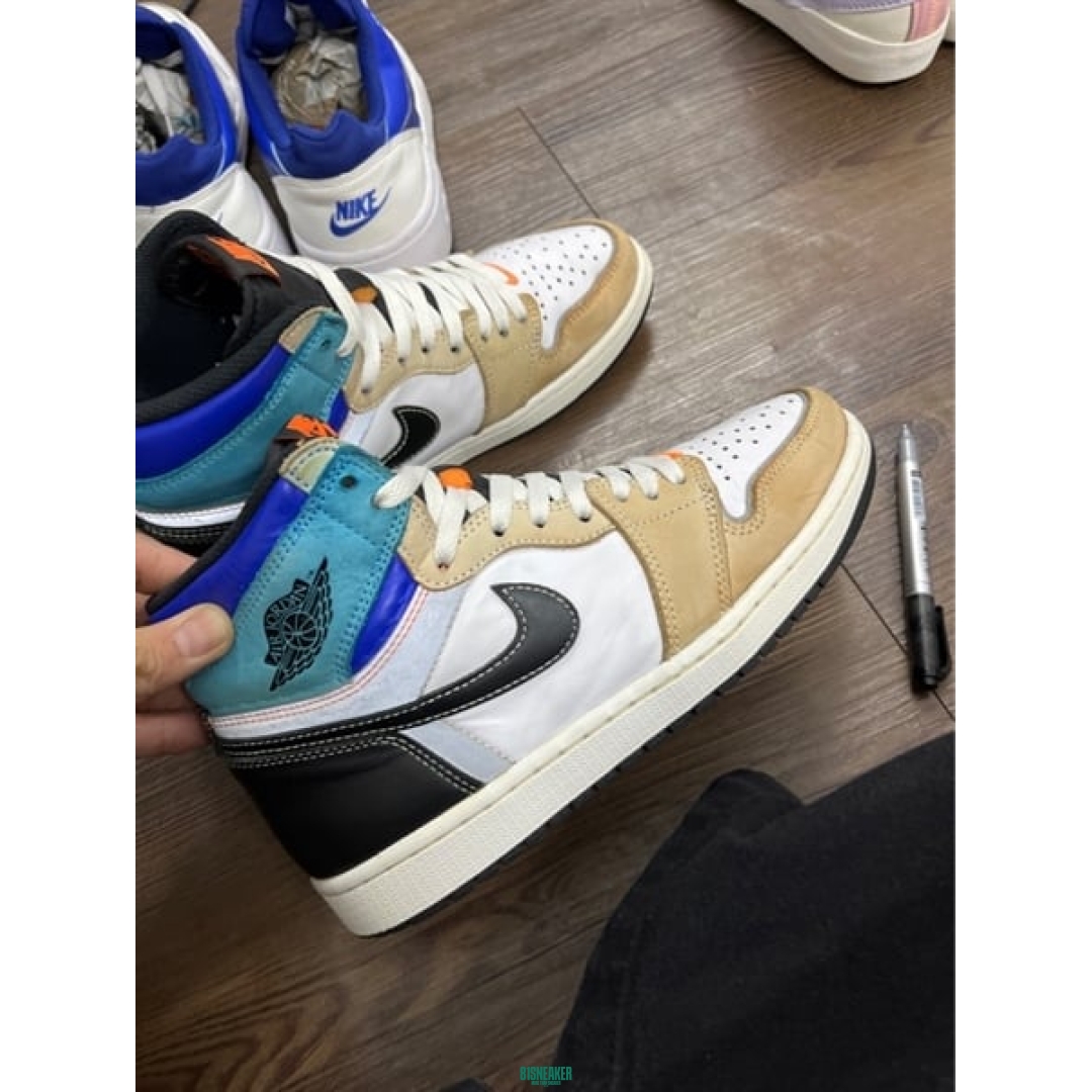jd3066 - 1S High Prototype - 41
