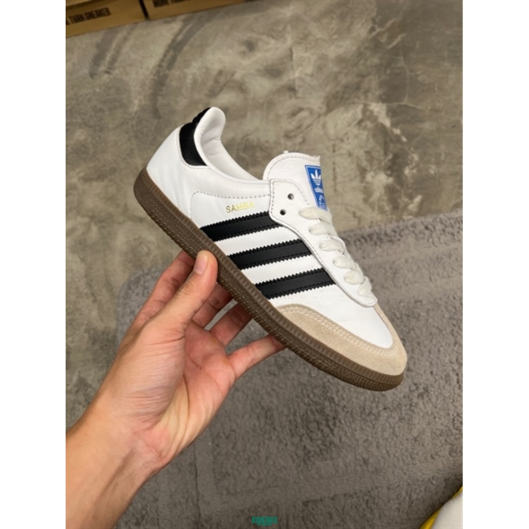 cs3969 - Samba Og FB - 36,5