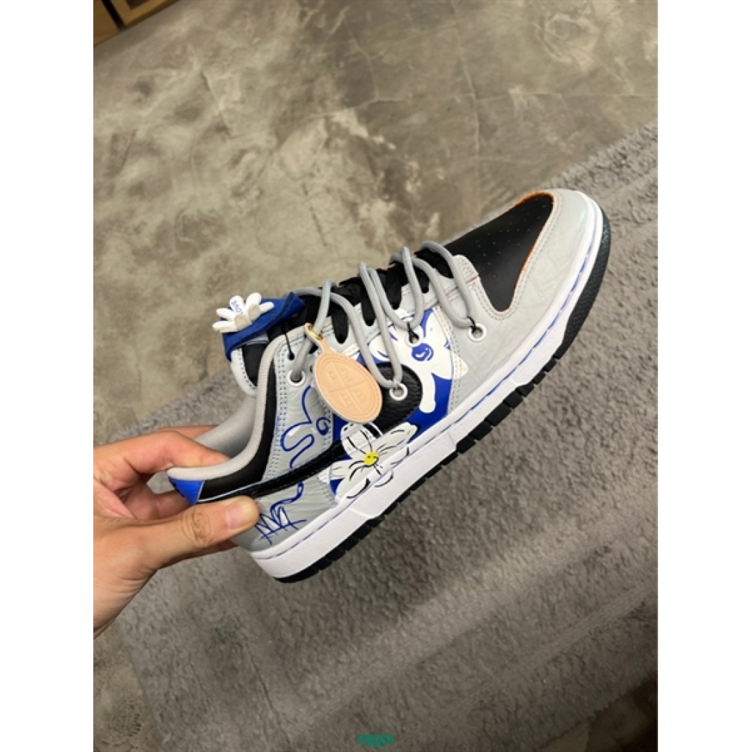 du451 - Dunk Low NBA Custom - 41