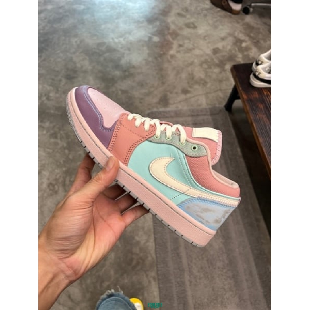 jd3149 - 1S Low Easter Pastel - 40,5