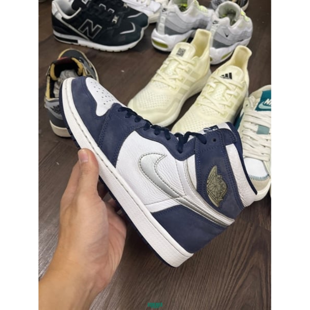 jd3151 - 1S High Midnight Navy - 42,5