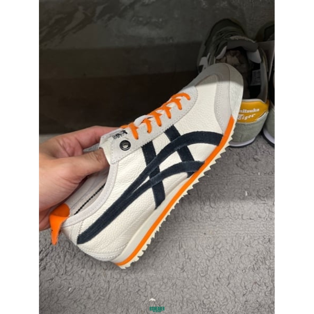 cs3982 - Onitsuka Tiger SD Vin Cream DS FB - 36