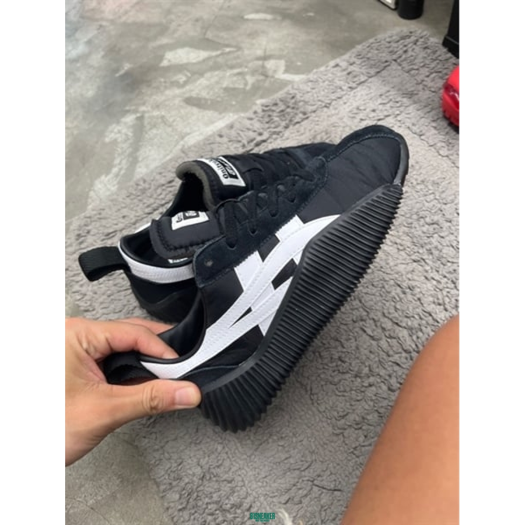 cs3990 - Onitsuka Tiger Acromount FB - 36