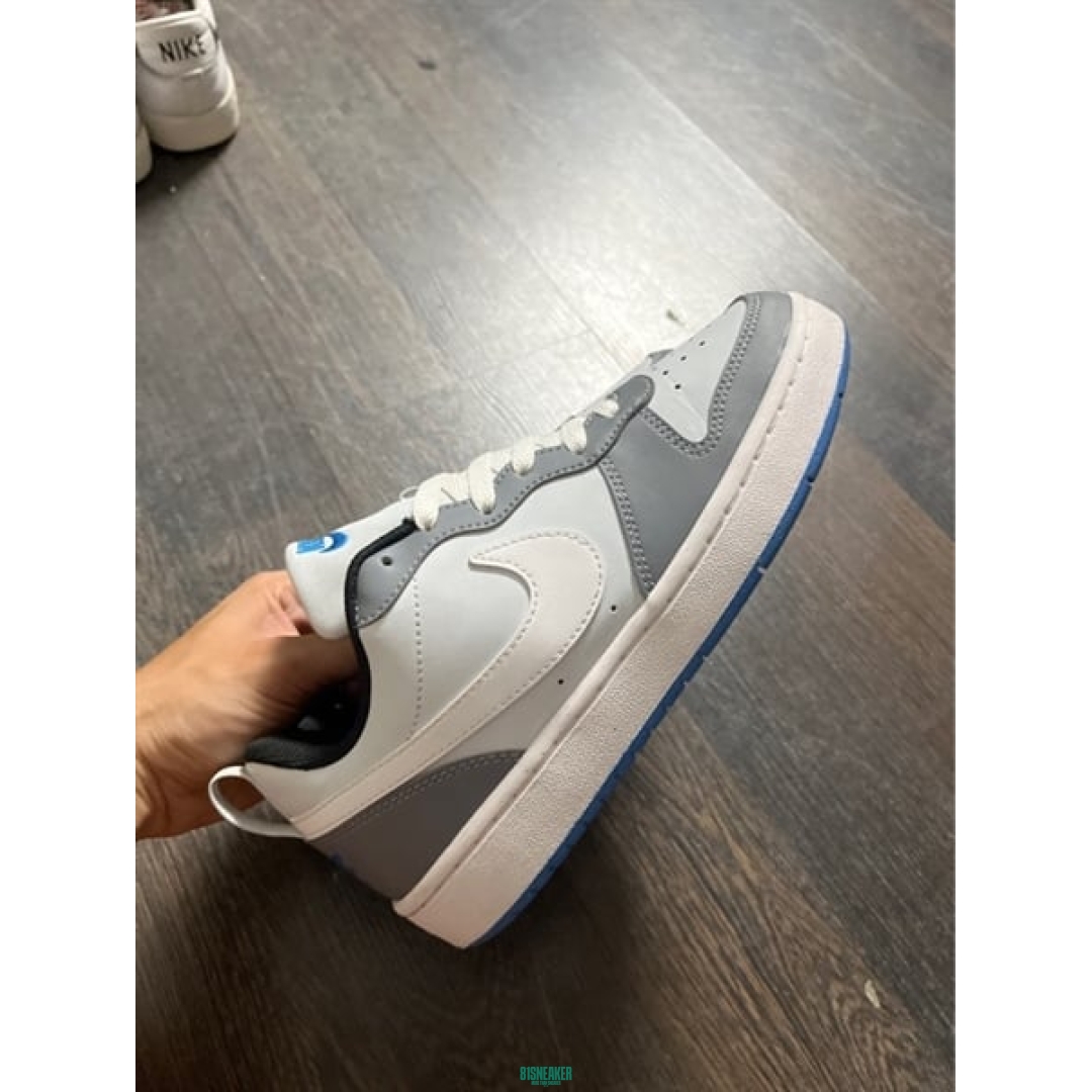 cs3999 - Nike Court Borough Recraft - 37,5