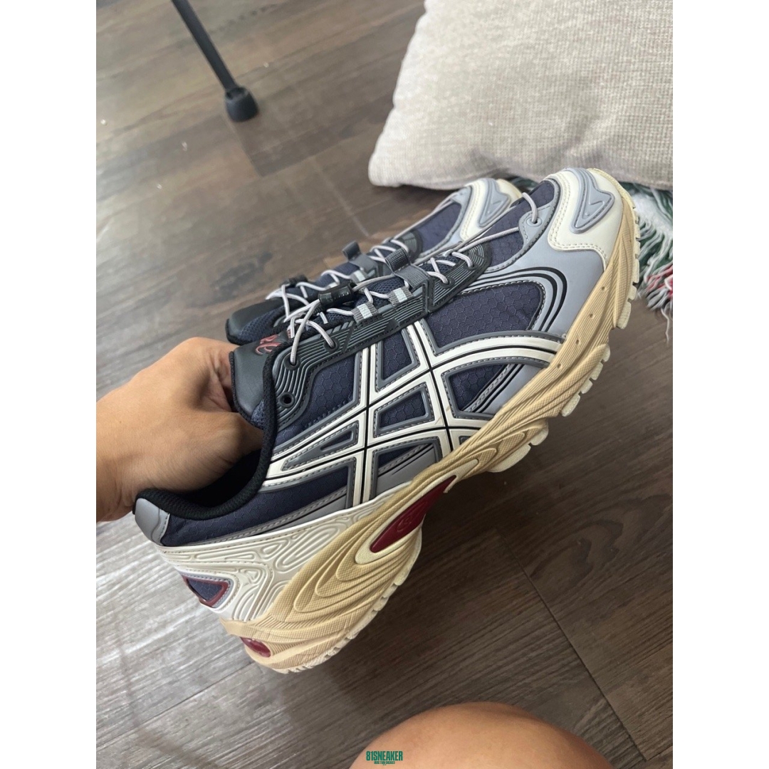 CS4031 - ASICS KAHANA TR V4 PALE OAK FB - 43,5