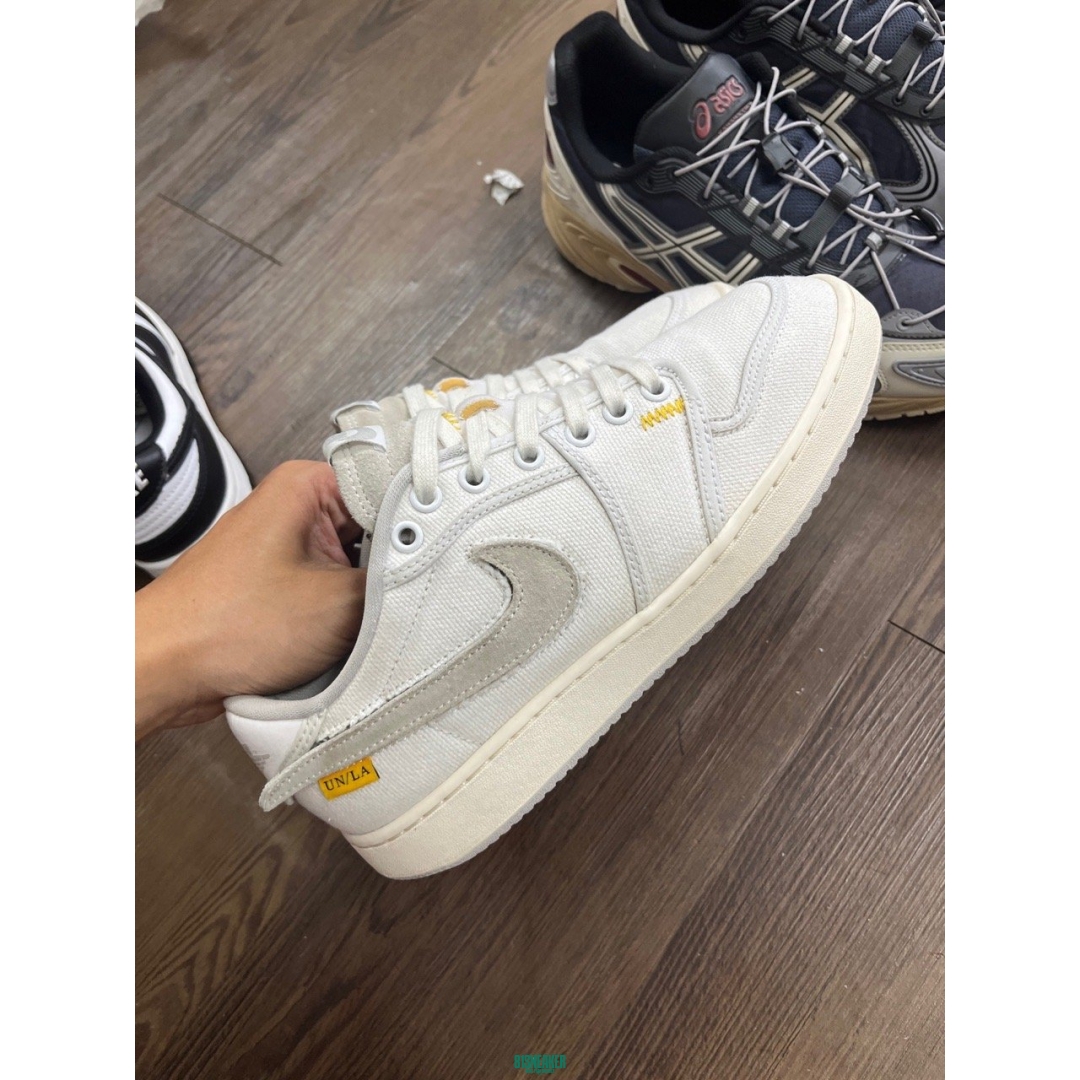 JD3156 - JORDAN 1 KO X Union - 40,5