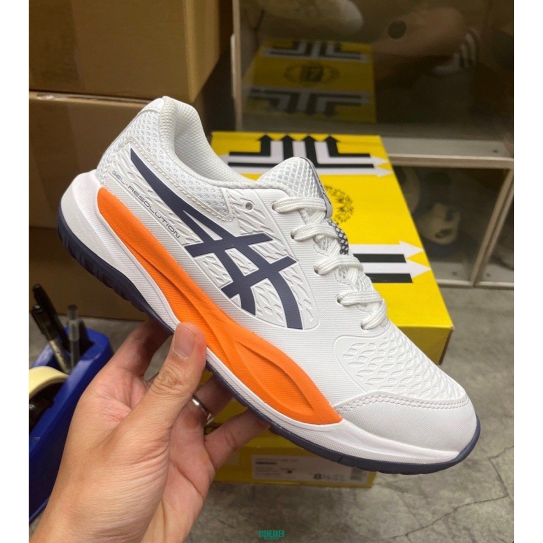 1044A081 - ASICS RESOLUTION PINK DS FB