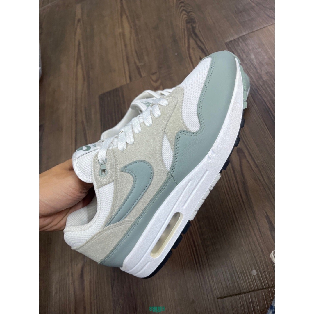 AM1581 - AIRMAX 1 MICA GREEN FB - 40,5
