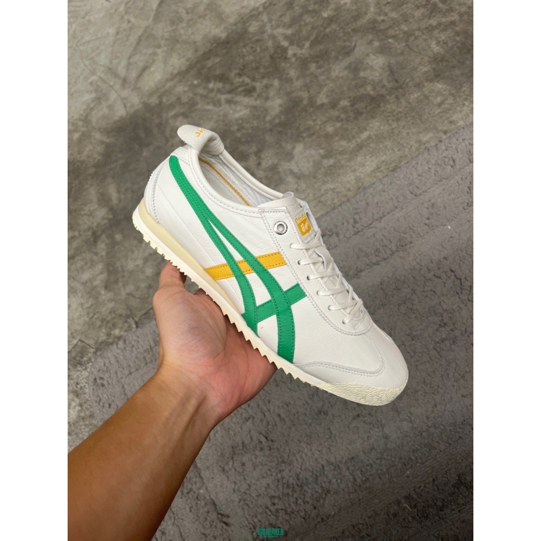 CS4069 - ONITSUKA TIGER SD MEXICO 66 DS FB - 39,5