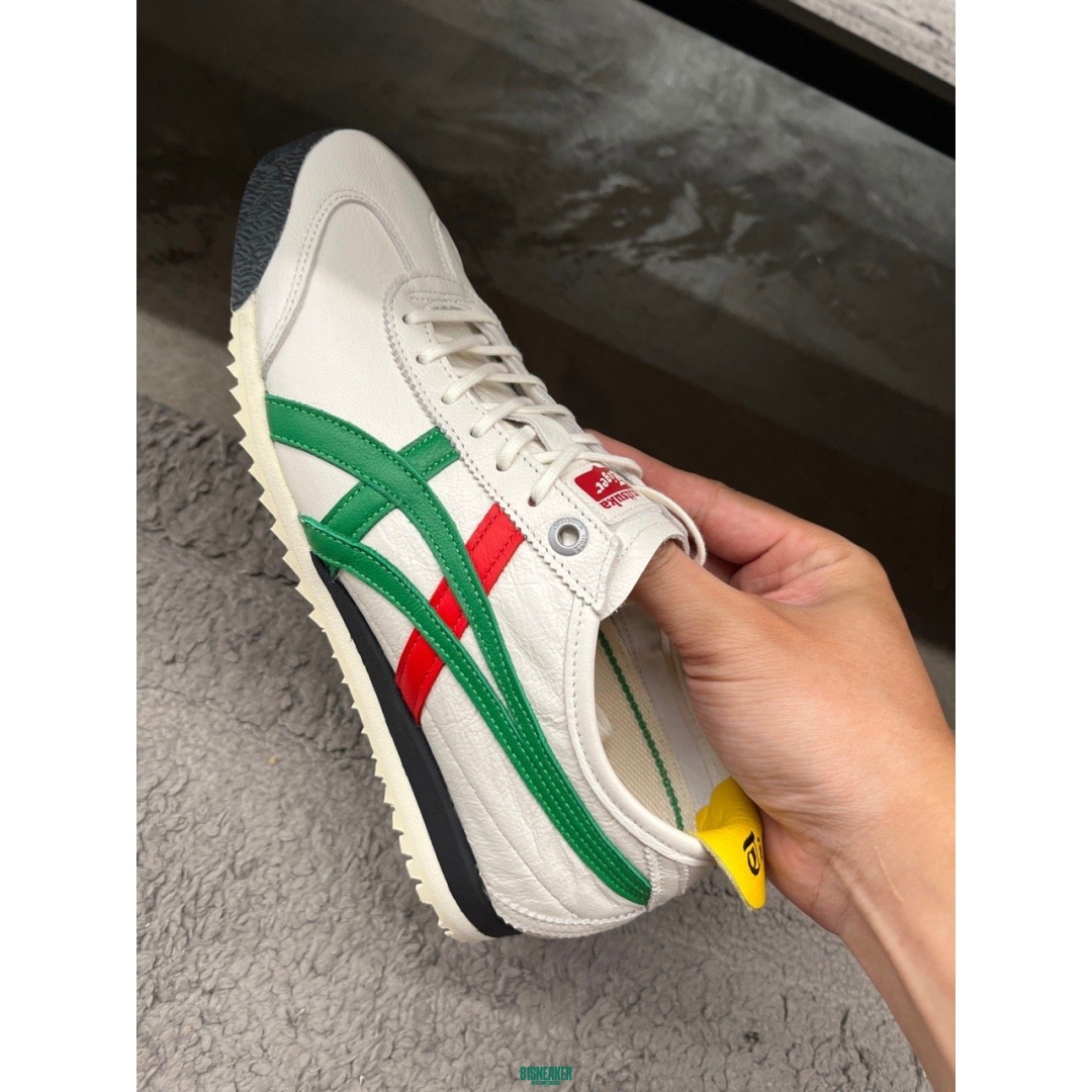 CS4086 - ONITSUKA TIGER MEXICO 66 SD DS FB - 37