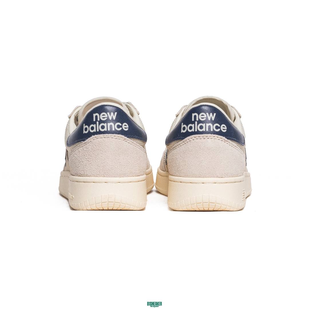New Balance Pro Court Beige Navy - PROCTCCF