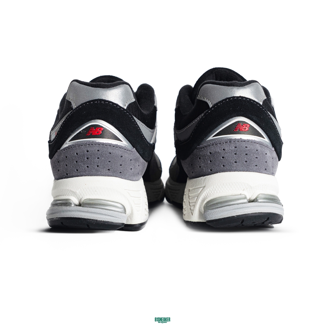 New Balance 2002R Slate Grey Black M2002RSG