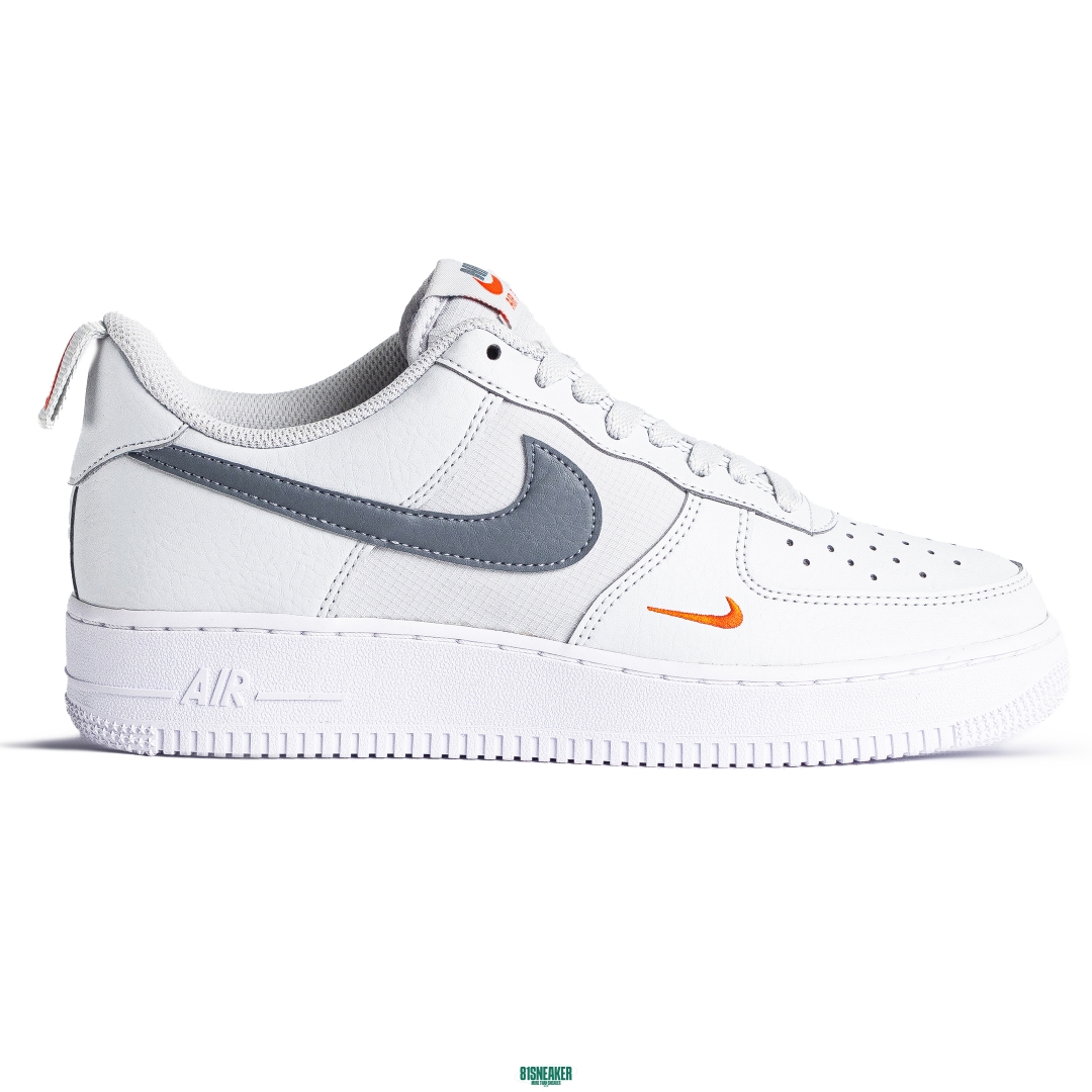 Nike Air Force 1 Photon Dust Safety Orange HF3836-001
