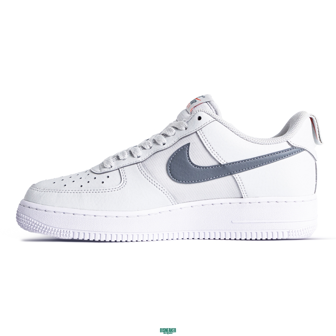 Nike Air Force 1 Photon Dust Safety Orange HF3836-001