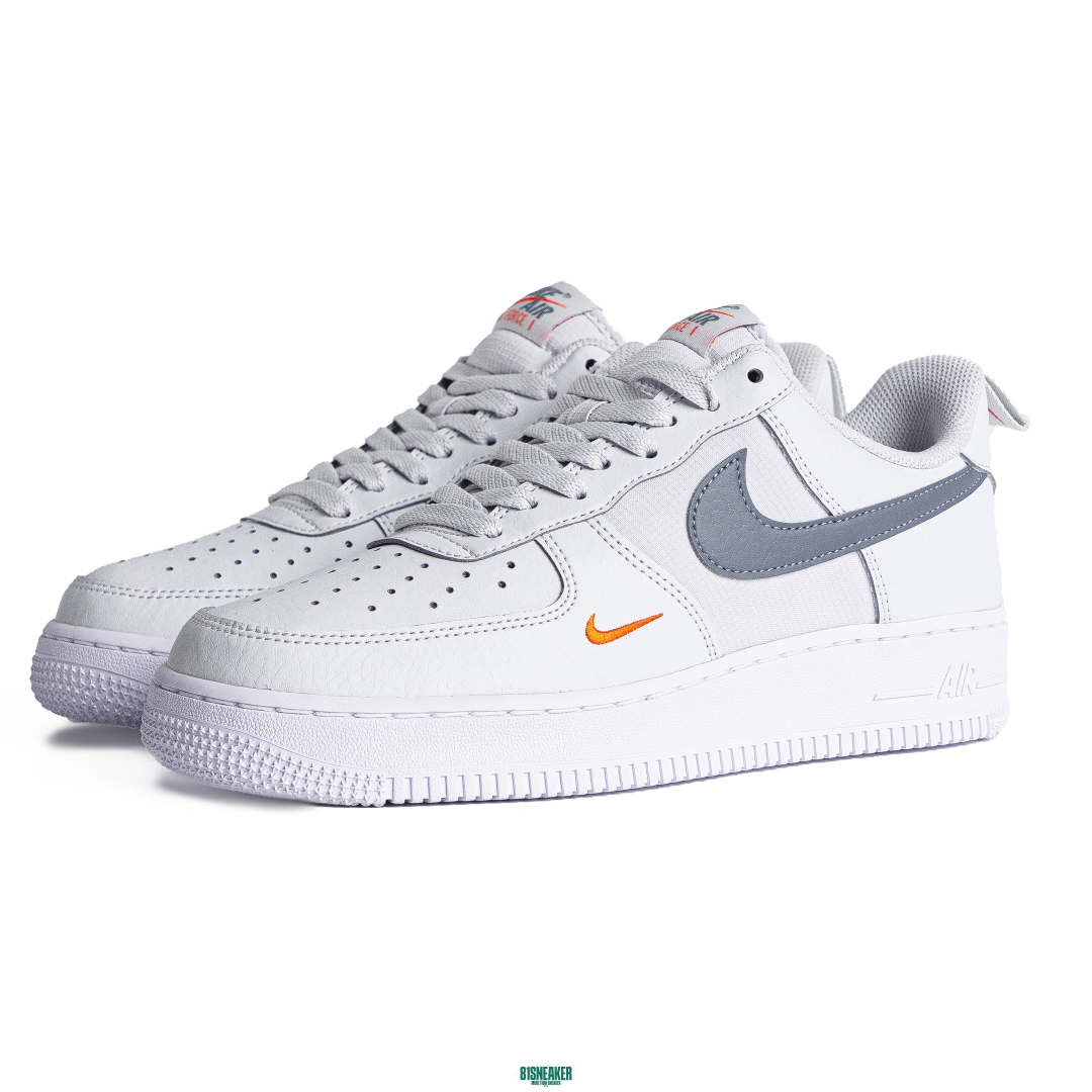 Nike Air Force 1 Photon Dust Safety Orange HF3836-001