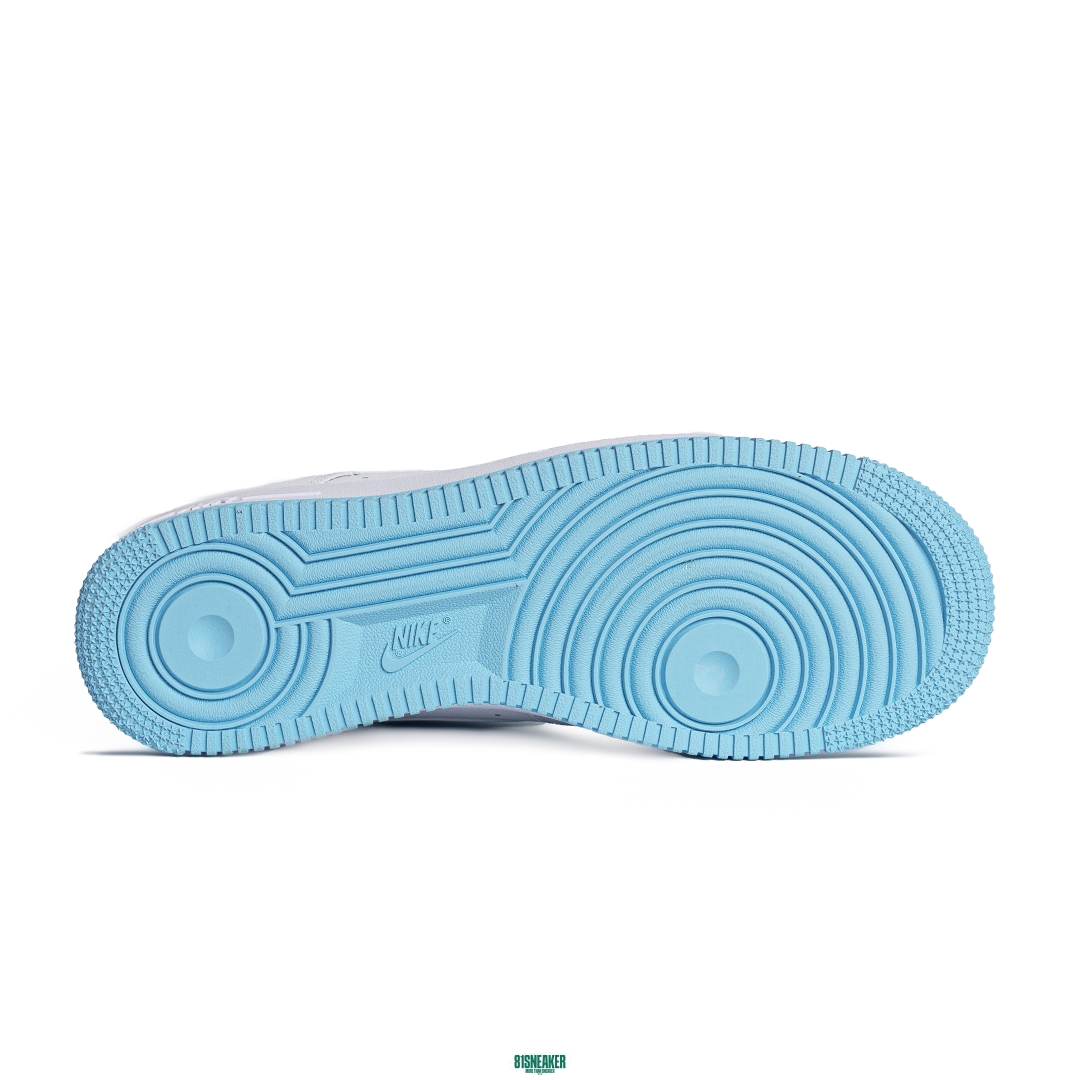 Nike Air Force 1 Low University Blue FQ4296-100