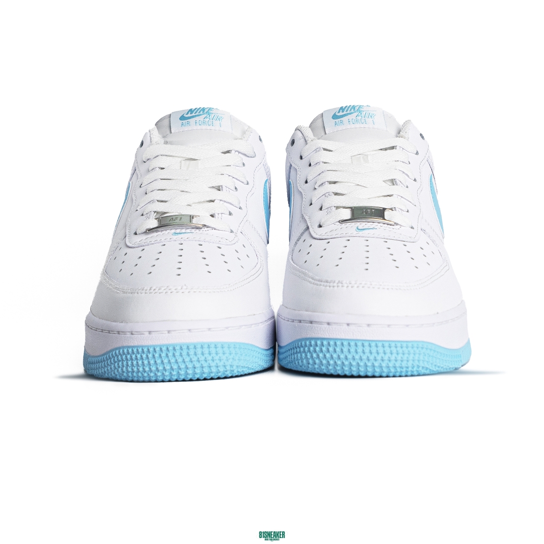 Nike Air Force 1 Low University Blue FQ4296-100