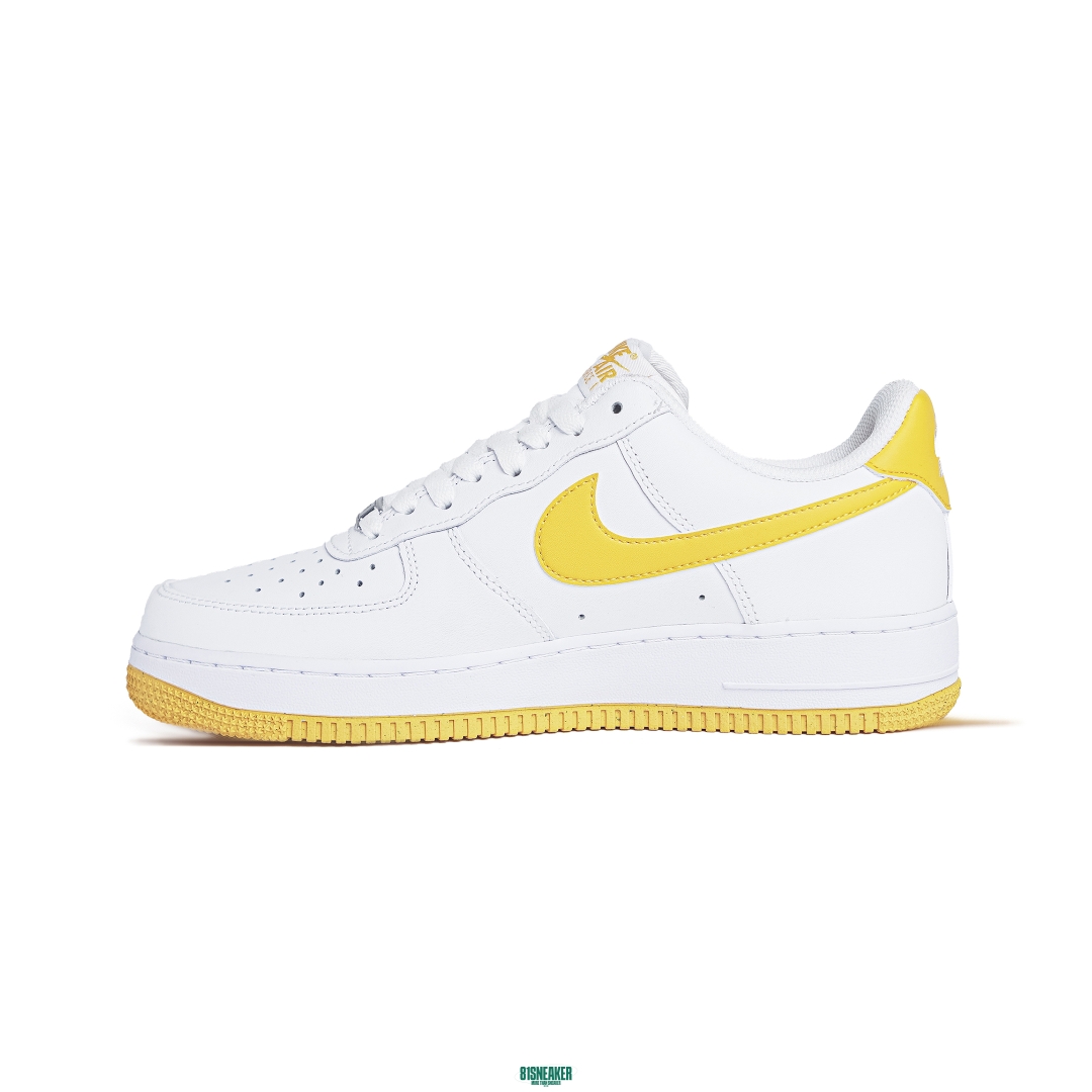 Nike Air Force 1 Low University Gold FJ4146-105