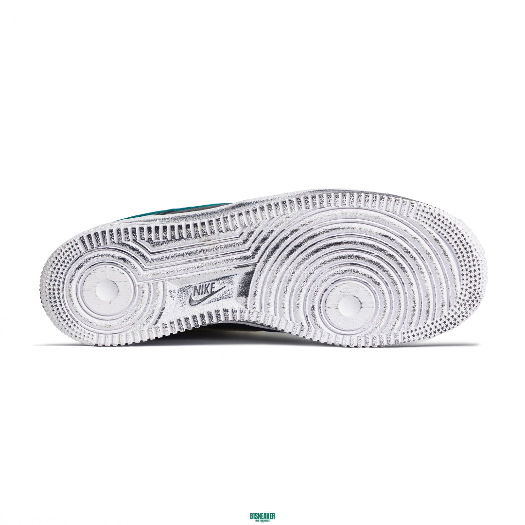 Nike Air Force 1 Low x Peaceminusone Para Noise 3.0 AQ3692-004