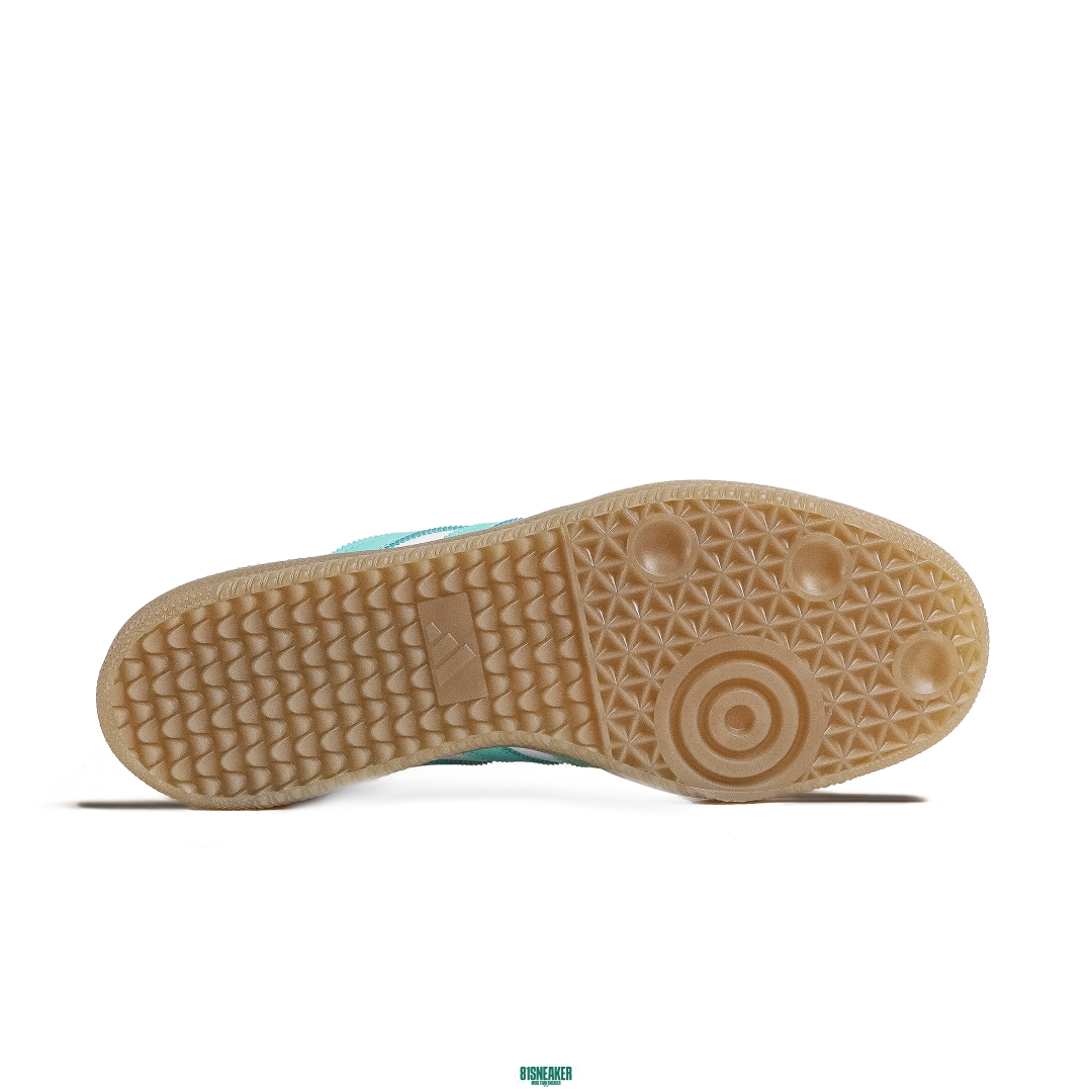 Adidas Samba x Inter Miami Third Kit - IH8160