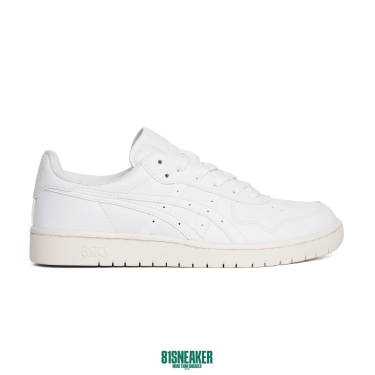 Asics Japan S White White 1202A410-100 