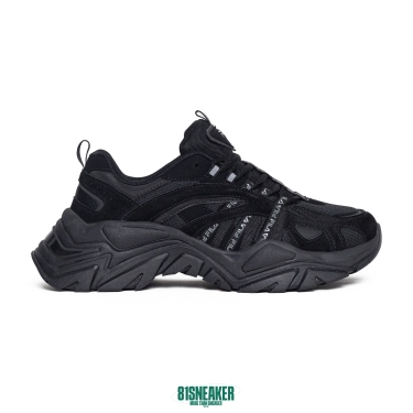 Fila Interation Triple Black 1JM00800_125-1