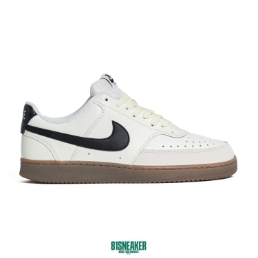 Nike Court Vision Low Sail Light Brown FQ8075-133