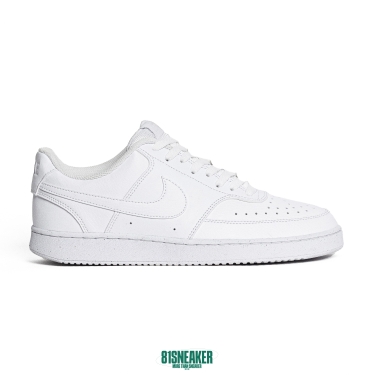 Nike Court Vision Low White DH3158-100