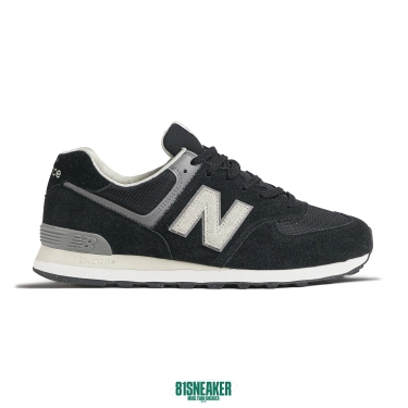 New Balance 574 ‘Black’ U574LL2