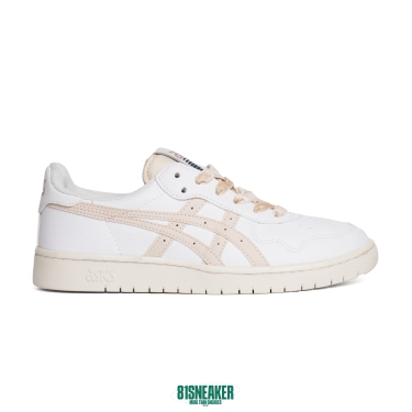 Asics Japan S PF Nagino White Beige 1202A426-100
