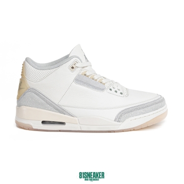 Nike Air Jordan 3 Craft Ivory FJ9479-100