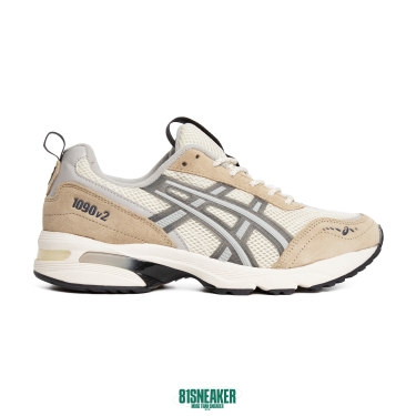 Asics Gel-1090 V2 Cream Clay Gray 1203A224-102