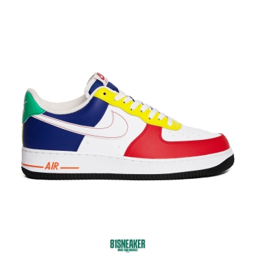 Nike Air Force 1 Low Rubiks Cube FN6840-657