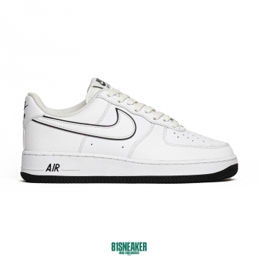 Nike Air Force 1 Low White Black DV0788-103