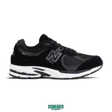 New Balance 2002R Core Black M2002RBK