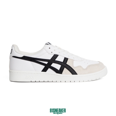Asics Japan S White Black 1191A328-104