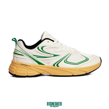 Fila Interun Sail Green 1RM02699F142