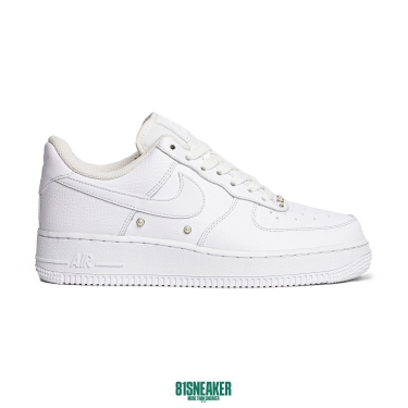 Nike Air Force 1 Low 07 SE Pearl White DQ0231-100