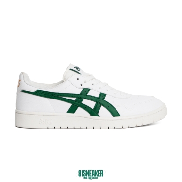 Asics Japan S Shamrock Green 