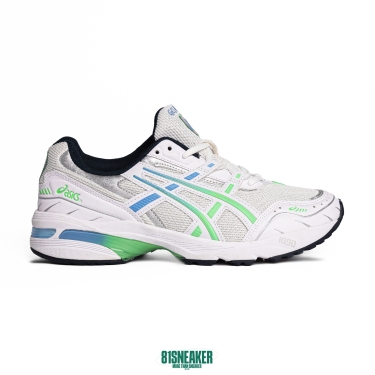 Asics Gel-1090 White Blue Coast 1202A385-100