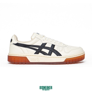 Asics Court MZ Cream Black Gum - 1203A127-750