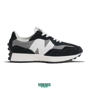 New Balance 327 ‘Black Shadow’ MS327LB1