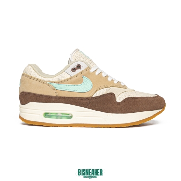 Nike Air Max 1 Crepe Hemp - FD5088-200