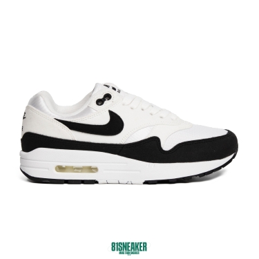 Nike Air Max 1 White Black DZ2628-102