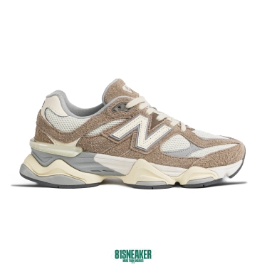 New Balance 9060 Driftwood U9060HSB